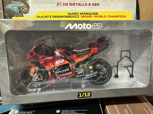Ducati gp25 marq marquez - , 93