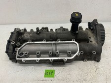 Coperchio valvole Fiat Ducato