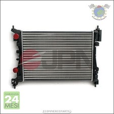 Radiatore acqua Jpn per OPEL