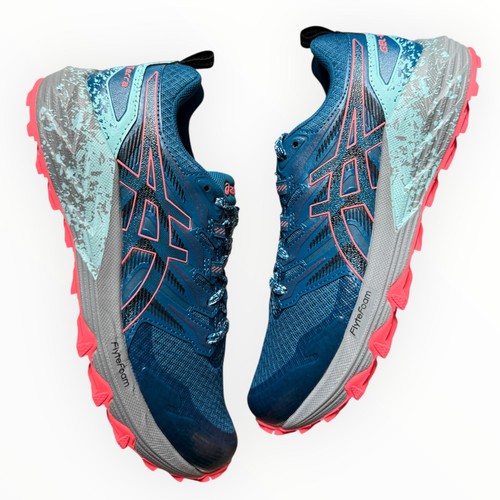 Asics gel trabuco terra deep - asics, gel-trabuco