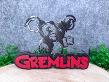 Gremlins Action Figure Nerd