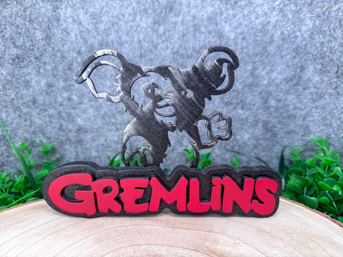 Gremlins action figure nerd - action,