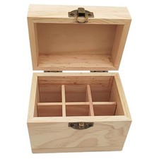 Anktily Scatola portaoggetti