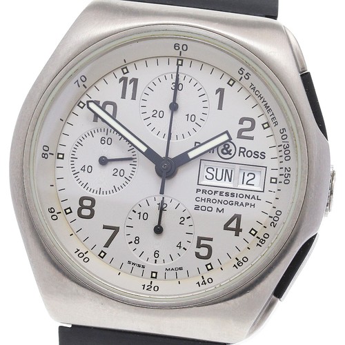 Orologio uomo automatico - uomo,