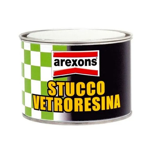 Fai stucco vetroresina - tu,