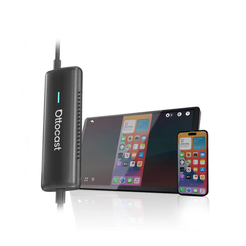 Adattatore wireless ottocast - adattatore,