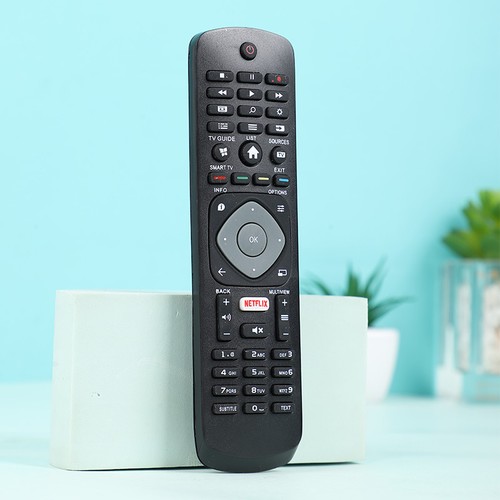 Telecomando ricambio per tv - telecomando,