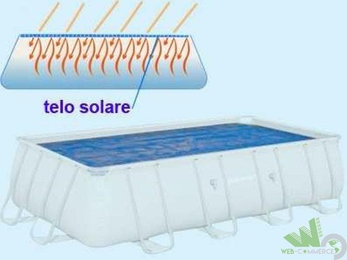 Telo copertura superiore - copertura,