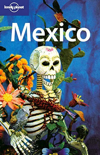 Mexico lonely planet country - planet,