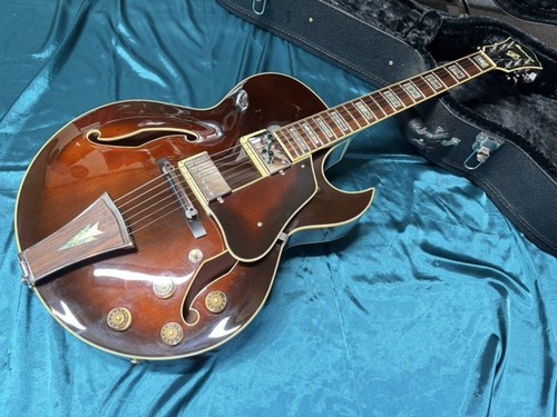Ibanez artcore ak95 - artcore, ak95-dvs