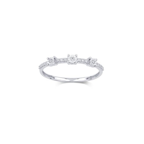 Anello bliss via lattea - anello,