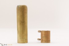 Set legatura e tappo sassofono