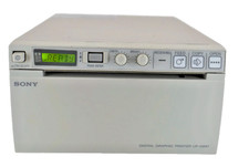 Sony UP-D897 stampante grafica