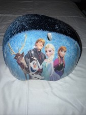 Disney Frozen Casco da
