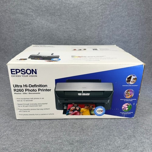 Epson stylus photo - epson,