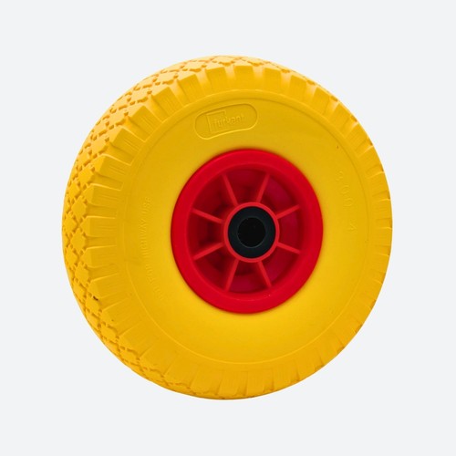Ruota per carrello portapacchi - ruota,