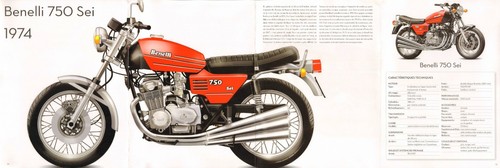 Fiche moto yamaha xt 500 - fiche,