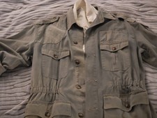 Giacca pennello Midway USA