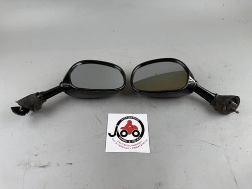Coppia specchietti retrovisori