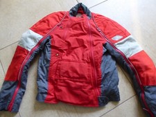 Giacca moto originale BMW