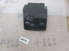 Booster MBK 3WW vano batteria , vano candela , sportello originale usato