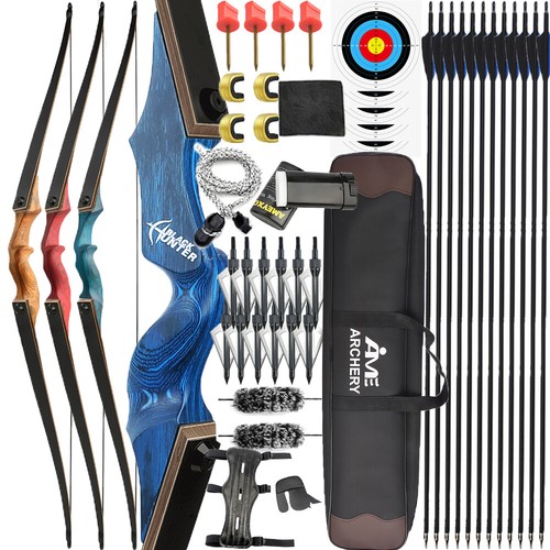 Set frecce arco - , lungo