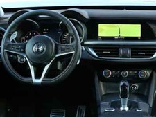 RIPARAZIONE RADIO NAVIGATORE ALFA ROMEO STELVIO GIULIA