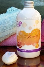 Profumo per bucato profuma