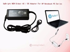 AC Adapter Charger For HP