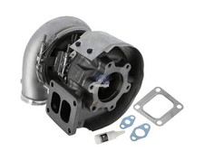 Ricambi turbocompressore DT
