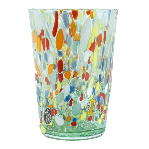 Murano vetro bere bicchiere - murano,