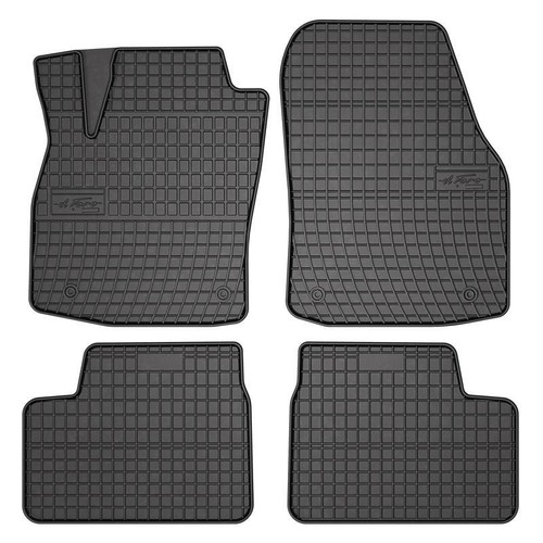 Set tappetini frogum et0694 - frogum,