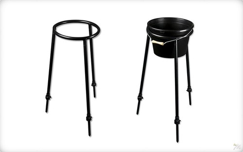 Carpspirit tripod bucket stand - carpspirit,