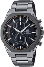 Orologio uomo solare