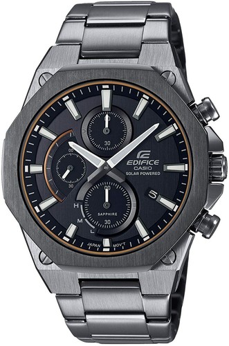 Orologio uomo solare