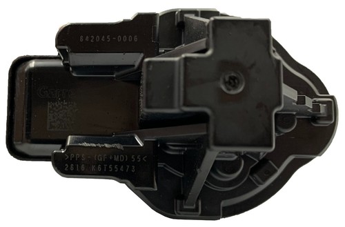 Turbo aktuator k6t55672 - turbo,