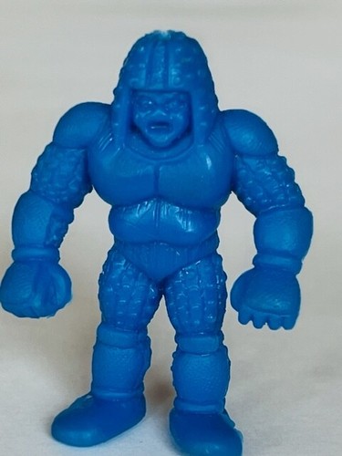 Muscle men mattel - men, personaggio