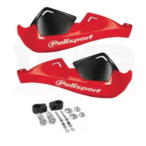 Paramani polisport rosso per - paramani,