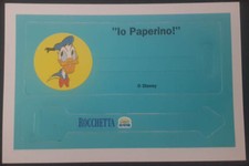 acqua ROCCHETTA Io PAPERINO