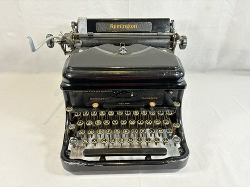 Macchina scrivere remington - macchina,