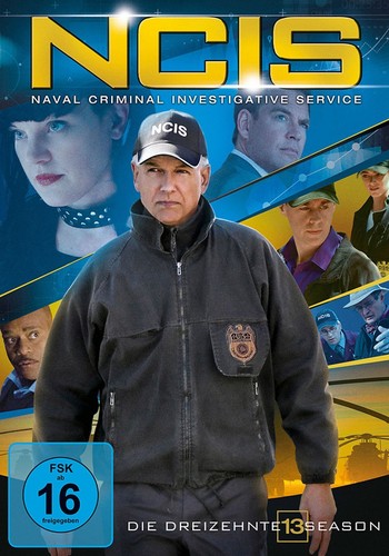 Ncis navy cis - ncis,