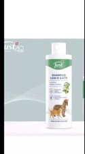 Shampoo Detergente Cani E