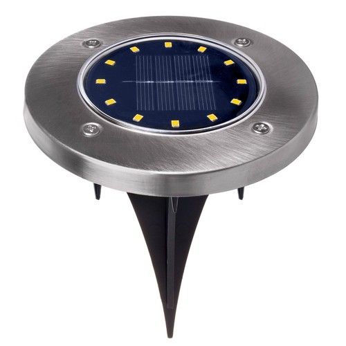Lampada solare giardino - solare,