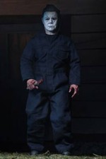 Halloween michael - halloween, (2018):