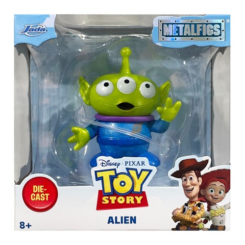 Disney pixar metalfigs toy - metalfigs,