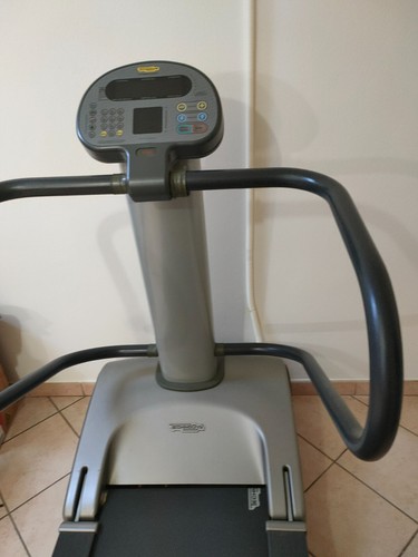 Tapis roulant elettrico usato - tapis,