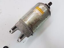 211630024 MOTORINO AVVIAMENTO KAWASAKI Z1000 2008 STARTER 