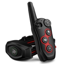 Collare Elettrico Impermeabile