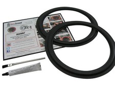 Aries electro voice - ev, 12"