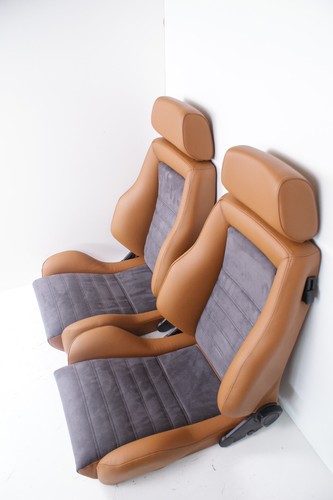 Recaro specialist coppia - recaro, l